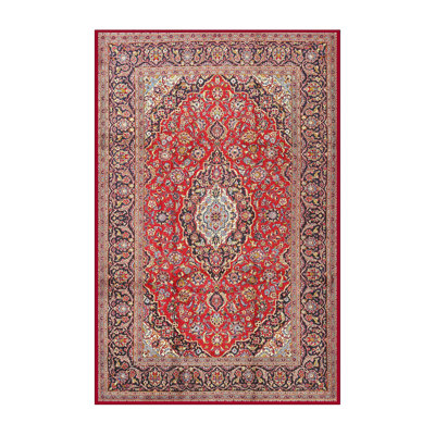 Eshaal Oriental Indoor Rug
