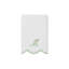  Ensemble de serviettes personnalisées 100% coton ADORNIA-606275665-606275667-606275649