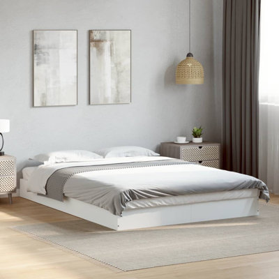Paulica Bed