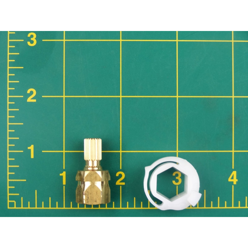 ADAPTATEUR / ENSEMBLE DE DÉTENT