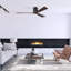 Ventilateur de plafond à 3 pales Olivier-1464287194-1402378207-1464399069