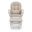 Fauteuil oscillant avec repose-pieds Hoop-1808401992-1808401996