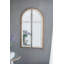 Miroir mural Solenne