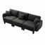 Canapé-lit Boucle-336933913