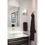 Porte-serviettes mural 18 po Align-13749098