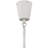 VINCENNES 3 - Light Iron Chandelier