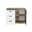 Eniko 120cm Sideboard