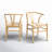 Brenlie Iron Mid-Century Modern Dining Chair-1806319607