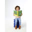 Tabouret de classe 15 "-11818590