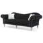 Canapé Chesterfield Cerisier-58028276