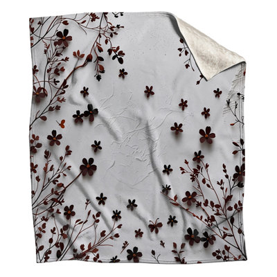 Jeté Floral