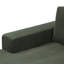 Canapé modulaire rembourré 3 pièces Loette-875299155