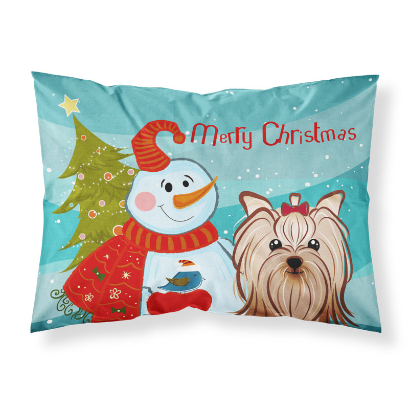 Microfiber, Yorkie Yorkishire Terrier