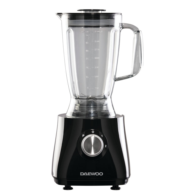2L Electric Food Processor