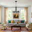 6-Lights Chandeliers Ceiling Lights-398358375