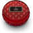 Red is out of stock