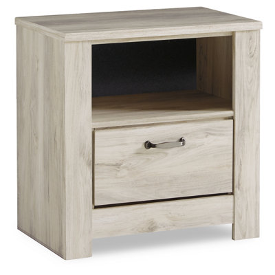 Kahne 23.78'' W Nightstand