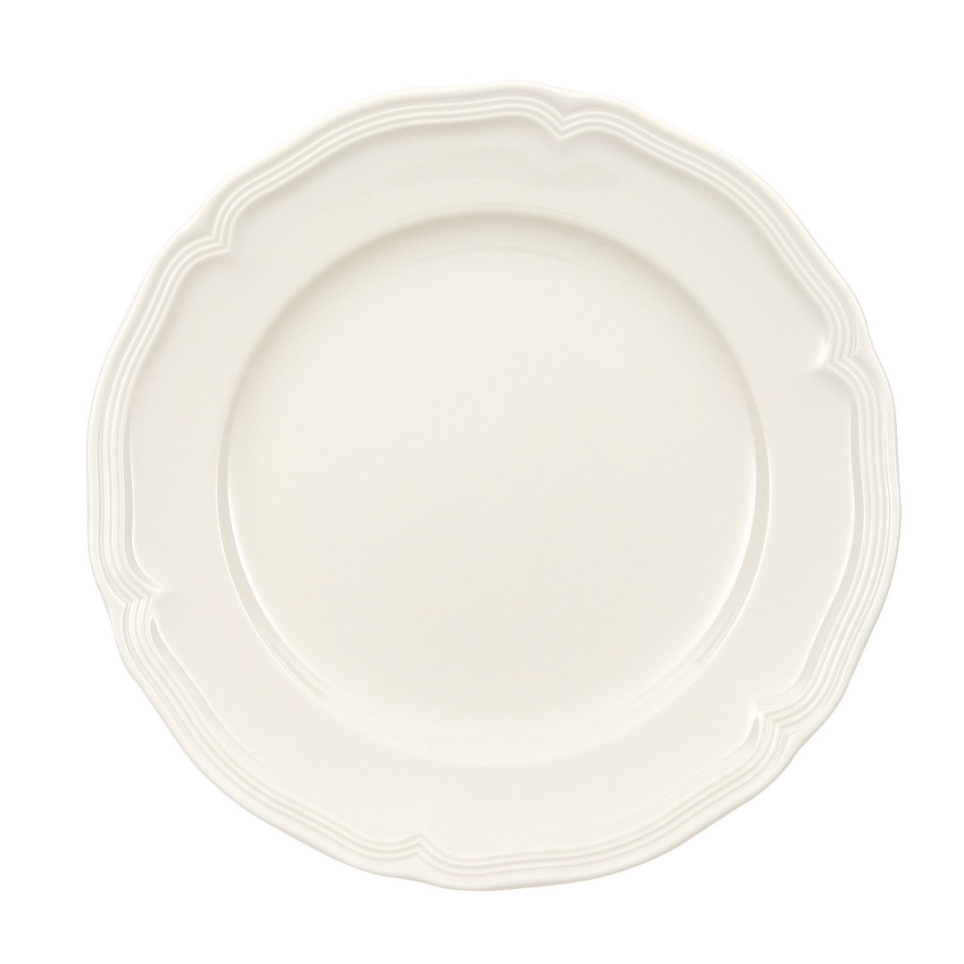 Villeroy & Boch Manoir 8.5" Salad Plate Villeroy & Boch