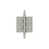 Brushed Nickel