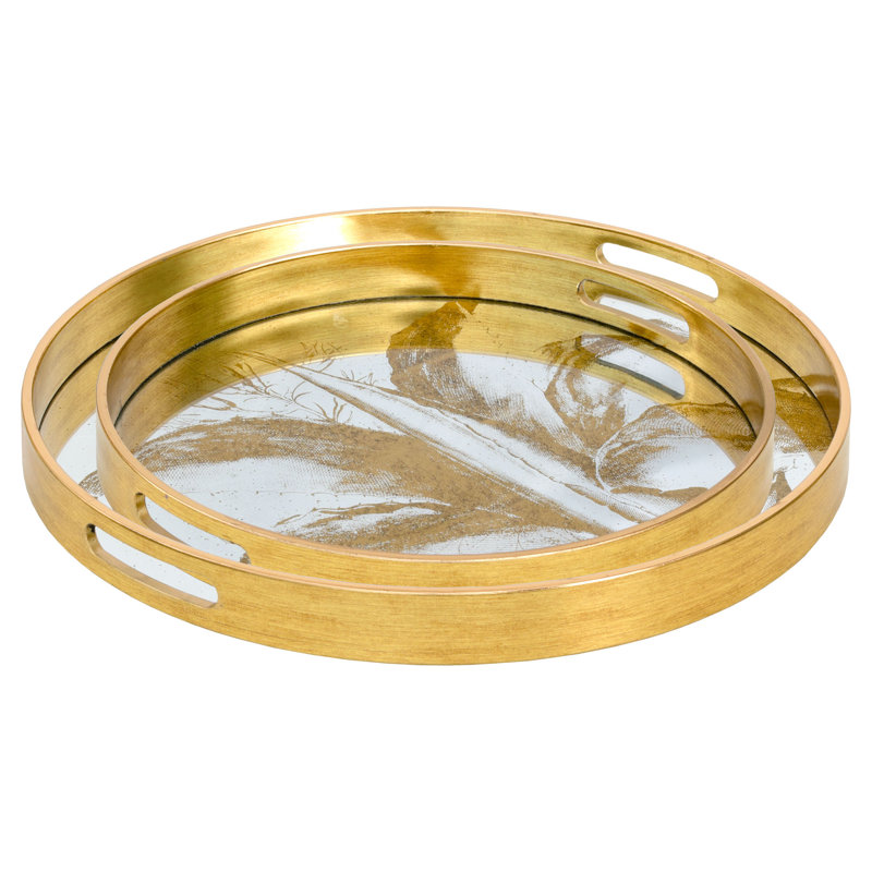Bernier Vanity Trays