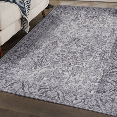 Bale Oriental Indoor Rug