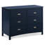 Commode double 6 tiroirs Nolan-80826624