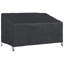 Outdoor Patio Bench Cover