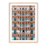 Grand Hotel - Picture Frame Photograph on Paper 