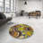 Abstract Indoor Rug-1494557710