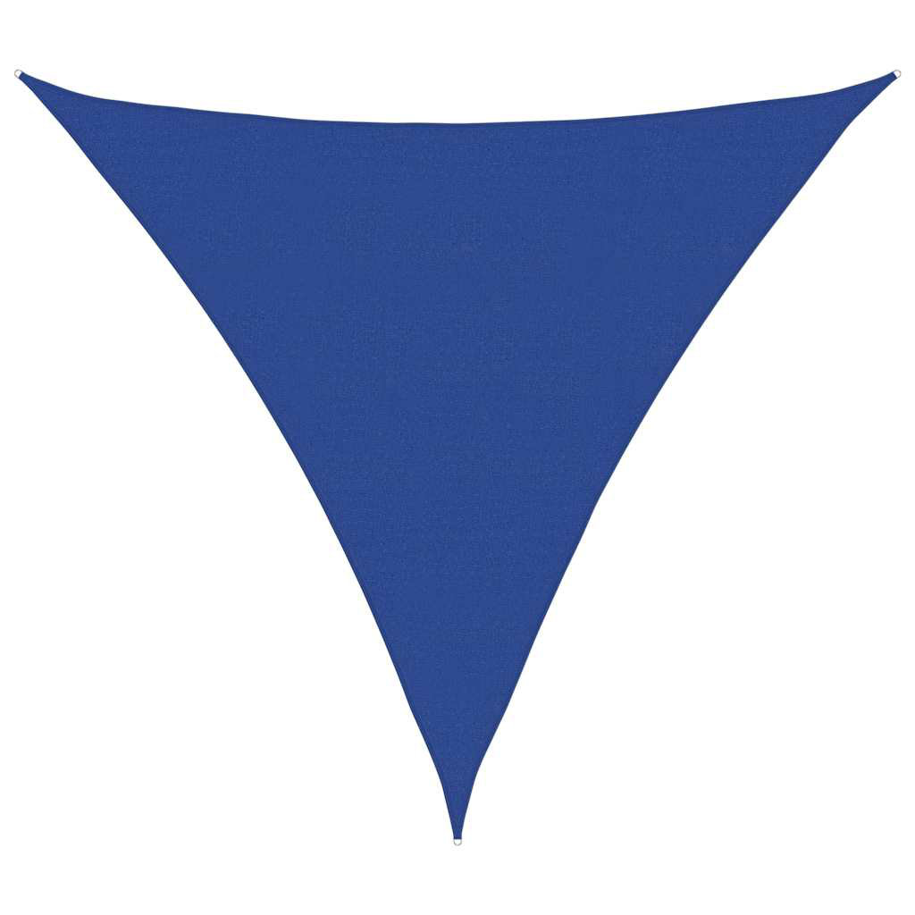Arrya 6m x 6m x 6m Triangle Shade Sail