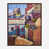 Brown Floater Framed is unavailable