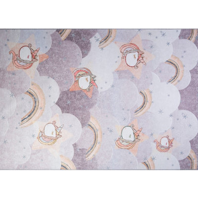 Mauer Area Rug