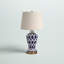 Brixton Ceramic Table Lamp
