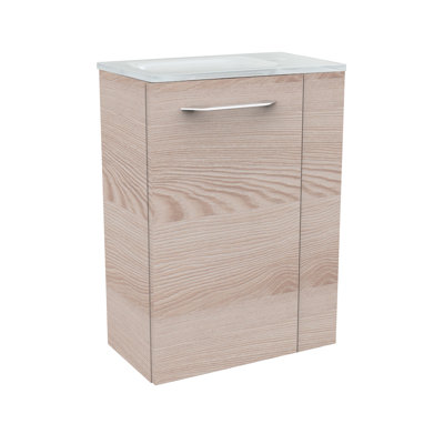 Bathroom Furniture Suite