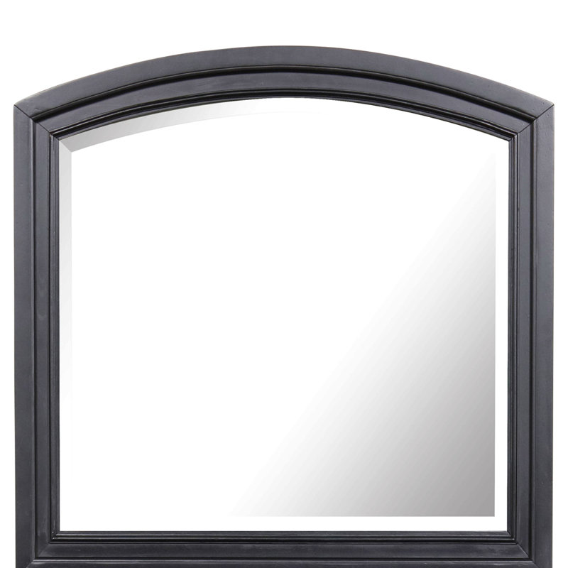 Mirrors For Bathroom Vanity, Black