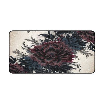 Polyester Desk Pad