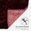 Margot Velvet Chenille Bobble Bath Mat-1051826510