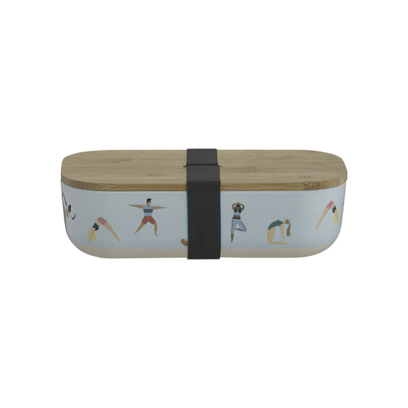 Pure Box Food Storage Container