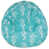 Bleu sarcelle