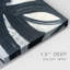 A Day in Brooklyn - peinture sur toile tendue-86361268