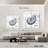 Brampt Indigo Shell II-109142105
