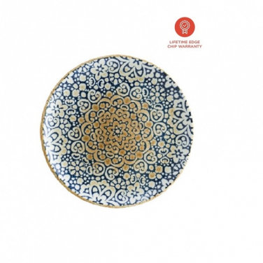 Gourmet Alhambra Dinner Plate