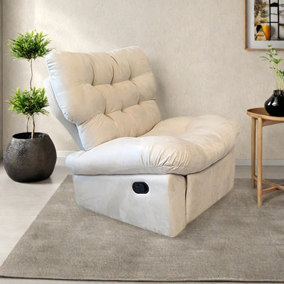 Ergonomic technological functional chair