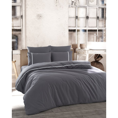 Cotton Duvet Cover