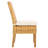 Tewksbury Side Chair With Cushion-476223974