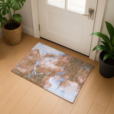 Tapis de qualité supérieure lavable à la machine Jacquez AMF1790