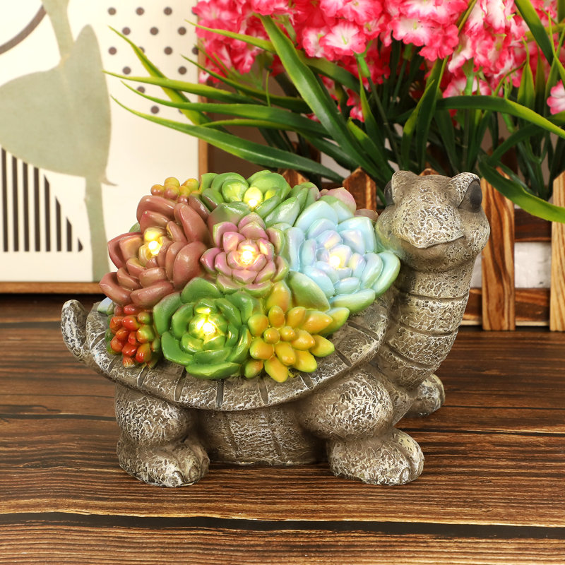 Statue de jardin animaux Englewood