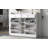 Modern Entryway Shoe Cabinet-1405036354