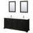 Deborah 60'' Double Bathroom Vanity with Quartz Top-98146993-98146995-98146997