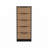 Keertana 17.877'' W 5 - Drawer Dresser-1002613219